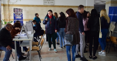 Constanța, în criză de angajați. Patronii nu găsesc oameni nici pe salarii consistente - 2