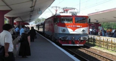Bursa locurilor de muncă dedicată sistemului feroviar