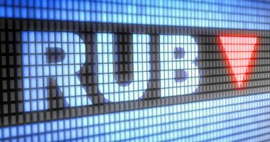 Stire din Actualitate : Bursa de Valori din Moscova a rămas închisă pentru a zecea zi la rând
