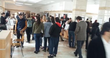 Dezinteres la Bursa Locurilor de Muncă. Angajatorii se plâng că nu găsesc forță de muncă