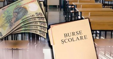 Stire din Cultură-Educație : Ministrul Educației propune schimbarea criteriilor de acordare a burselor şcolare. Pe cine avantajează