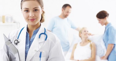 Stire din Sănătate : Burse pentru medicii rezidenți