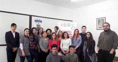 Stire din Cultură-Educație : Bursierii de la "Andrei Șaguna"  studiază în universități europene