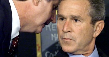 Stire din Actualitate : Fostul președinte american George W. Bush a fost operat la inimă