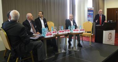 Business-ul britanic descoperă portul Constanța - 2