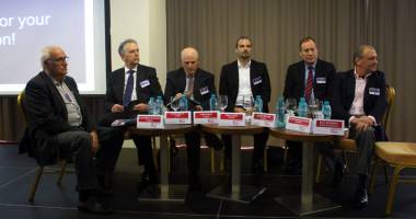 Business-ul britanic descoperă portul Constanța - 7