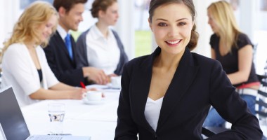 Doamnele vor să intre în afaceri
