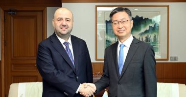 Stire din Actualitate : Curtea de Conturi a României va beneficia de experienţa omologilor din Coreea de Sud în formarea personalului de audit