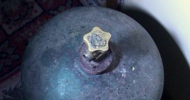Stire din Eveniment : Constănțenii nu se învață minte! O altă butelie a explodat în Constanța