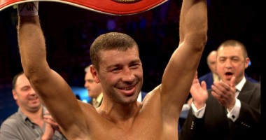 Stire din Sport : Box / Lupta lui Bute cu Johnson, transmisă în direct, în România