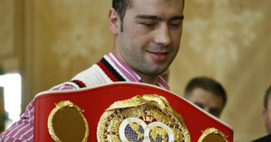 Stire din Sport : Bute a râs de declarația lui Tyson