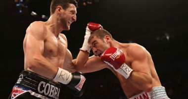 Stire din Sport : Box / Află aici când va boxa Bute cu Froch