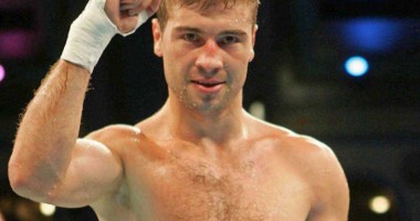 Stire din Sport : "Pentru binele lui ar fi mai bine să mă retrag"