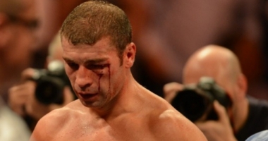 Lucian Bute, făcut KO de Eleider Alvarez
