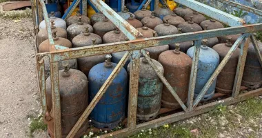Stire din Social : Butelii cu probleme grave, retrase de la comercializare după controale ale comisarilor CJPC Constanța