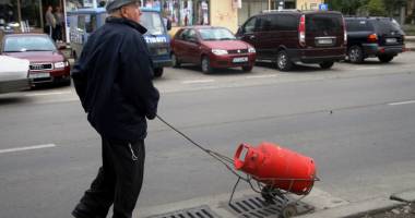 Stire din Social : Bombe în casele constănțenilor. Butelii cu defecte vândute în Constanța