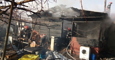 Stire din Eveniment : Buteliile umplute cu gaz de la stațiile GPL, "bombe" cu ceas