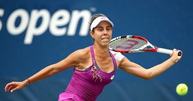 Stire din Sport : Mihaela Buzărnescu a ratat calificarea în finala turneului de la Hiroshima