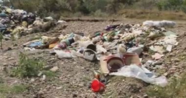 Stire din Actualitate : Peste 100 de saci de PET-uri, într-o acțiune de igienizare a râului Buzău