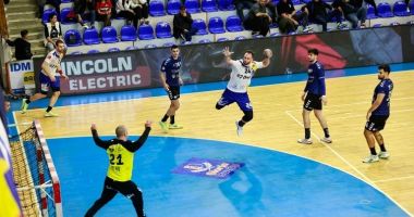 Stire din Sport : HC Buzău, calificată în optimile EHF European Cup