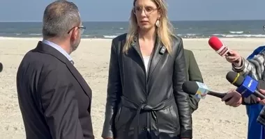 Diana Buzoianu, la Constanța: ”Vor fi controale inclusiv astăzi” - 2