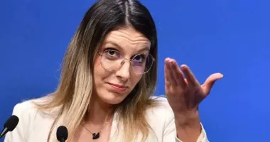 Diana Buzoianu propune modificări legislative în privința balastierelor ilegale