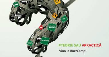 Stire din Social : BuzzCamp  ajunge la Constanța