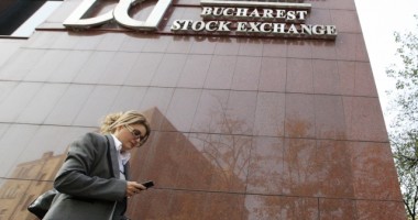 Stire din Economie : Tranzacții de peste 72 milioane euro pe bursă