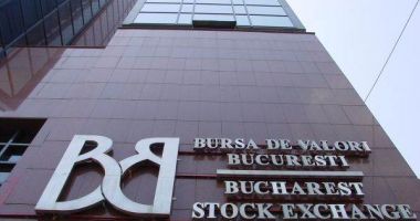 Bursa de la Bucureşti a câştigat peste 5,6 miliarde de lei la capitalizare în această săptămână