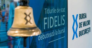 Stire din Economie : Record la BVB. Românii au investit 3,3 miliarde de euro în titluri de stat