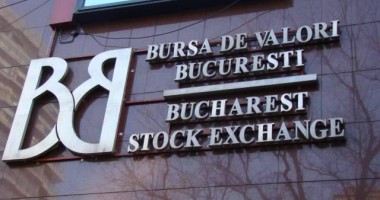 Stire din Economie : Bursa de Valori București, pe plus, dar cu prea puține tranzacții