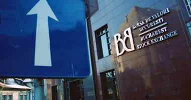 Stire din Economie : Zi neagră pentru Bursa din București. Website-ul BVB, blocat de prea multe accesări