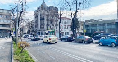 Stire din Social : Atenție, călători! Se modifică traseele liniilor 5-40, 2-43, 43C și 43M