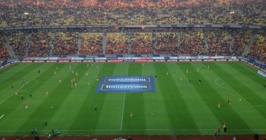 UPDATE / România-Ungaria, 1-1