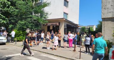 EVALUAREA NAȚIONALĂ 2024. Fragmentul din „Cireșarii”, de Constantin Chiriță, le-a dat bătăi de cap elevilor - 3
