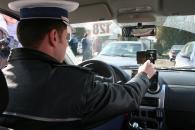 Stire din Eveniment : Radarele vă suflă în ceafă toată săptămâna!
