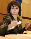 Stire din Eveniment : Inspecția judiciară a descins la Constanța pentru a o "ancheta" pe judecătoarea Drăguinea