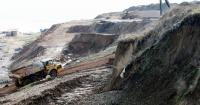Stire din Social : Faleza de la Eforie Sud se prăbușește sub ochii constructorilor