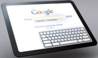 Google ia drumul tabletei