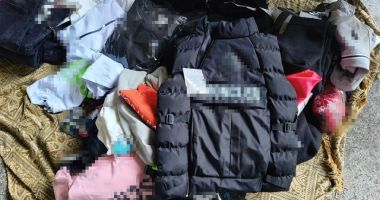 Captură de zeci de mii de lei, la PTF Negru Vodă! - 2