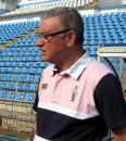 Stire din Sport : "Nașul" se gândește să-i prelungească contractul lui Răzvan