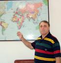 Salariile navigatorilor sunt în derivă