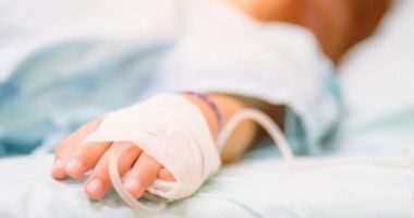 Un nou caz de meningită în România. O adolescentă de 16 ani, internată