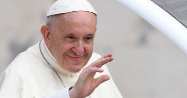Stire din Actualitate : Mărturie emoționantă a Papei Francisc, la întâlnirea cu împăratul Naruhito
