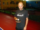 Stire din Sport : Loturile României de tenis de masă pleacă la Europene de la Constanța