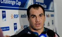 Stire din Sport : "Sper să facem un meci reușit la Leeds"