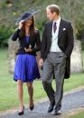 Află unde își petrec luna de miere Prințul William și Kate Middleton