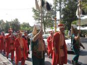 Stire din Diverse : UDTTMR pregătește a XVI-a ediție a Festivalului Internațional al Portului, Dansului și Cântecului Popular Turco - Tătar