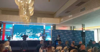 S-a deschis oficial Maritime Business Week 2026. Participanți din peste 20 de țări, prezenți la eveniment - 7