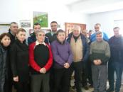 Stire din Sport : CFR Constanța vrea să aibă din nou echipă în Liga a III-a